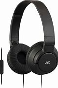 Image result for JVC White Headphones