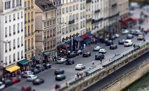 Image result for Miniature Paris