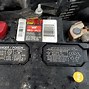 Image result for Car Battery Is White