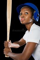 Image result for Sheboon with a Baseball Bat