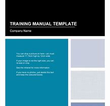 Image result for Back Design of Instruction Manual