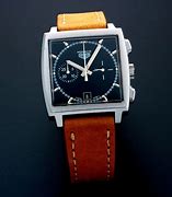 Image result for Tag Heuer Monaco Pre-Owned