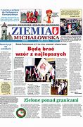 Image result for co_to_za_ziemia_michałowska