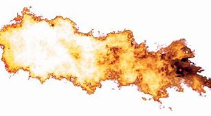 Image result for Fire Blowing Right Transparent Background