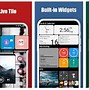 Image result for Windows Phone Android Launcher