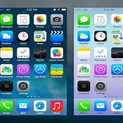 Image result for iOS 7 First Version