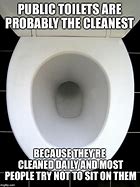 Image result for Royal Toilet Meme