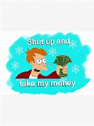 Image result for Send Money Meme