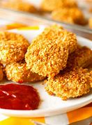 Image result for Meatless Chicken Nuggets