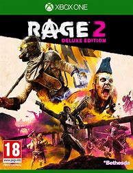 Image result for Rage 2 Xbox One Torn Flames Map
