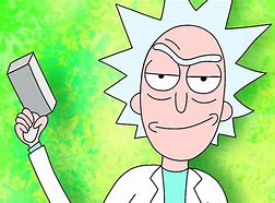 Image result for Rick and Morty Portle Drawing Pencil