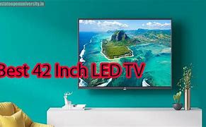 Image result for Philips TV 42 Inch with LED