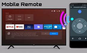 Image result for Philips 4K Android TV Remote