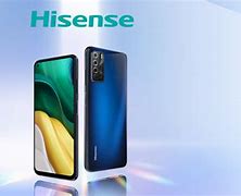 Image result for Hisense Phones 2020