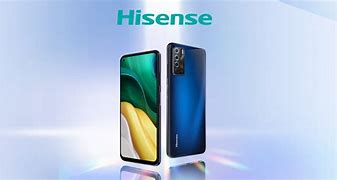 Image result for Hisense 17 Smartphone