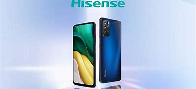 Image result for Hisense Mobile Phone