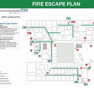 Image result for Aintree Hospital Map of Clinic G