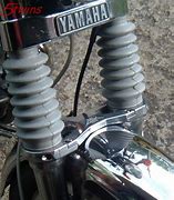 Image result for Yamaha XS650 Front Forks