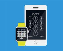 Image result for Passcode Disabled iPhone