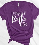 Image result for Cute Best Friend Shirts