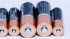 Image result for Secondary Battery