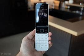 Image result for Nokia 2720 Reborn