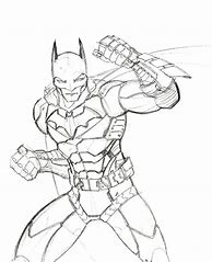 Image result for Batman Dark Knight Detective