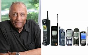 Image result for Who Invented the First Smartphone