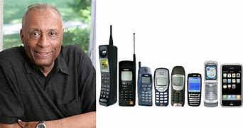 Image result for Cell Phone Invention