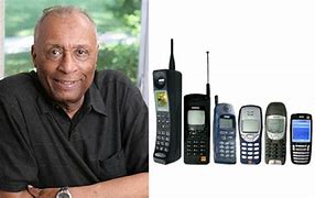 Image result for What Was the First Cell Phone