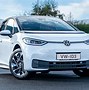 Image result for VW ID 3 App