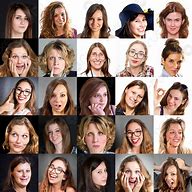 Image result for Different Faces