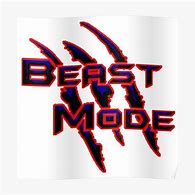 Image result for Beast Mode Logo Airdobes