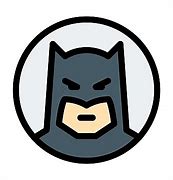 Image result for Batman Icon Bat Phone