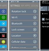 Image result for Windows Phone Settings