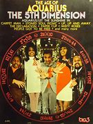 Image result for Fifth Dimension Poster