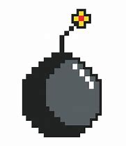 Image result for Fuse Bomb Pixel