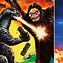 Image result for Realistic Godzilla
