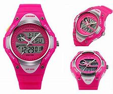 Image result for Watch for School Girls