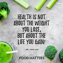 Image result for You Deserve to Be Heathy Quotes
