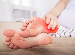 Image result for Persistent Foot Pain