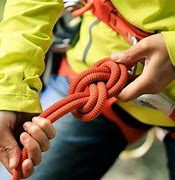 Image result for Rock Climbing Knots