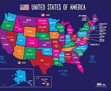 Image result for 50 States
