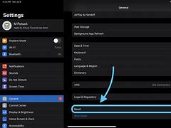 Image result for Reset iPad with Intune