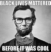 Image result for Sigma Abraham Lincoln Meme