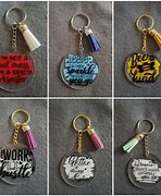 Image result for Cool Keychains for Girls