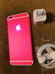 Image result for Limited Edition iPhone Six Pink