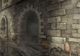 Image result for Catacomb Wall