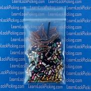 Image result for Lock Pin Set