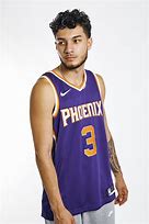 Image result for Nike Kevin Durant Phoenix Suns Icon Edition Swingman Jersey